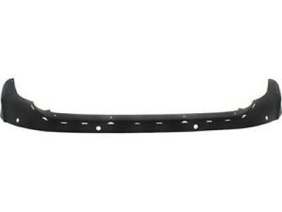 Toyota 52169-0R020 Cover, Rear Bumper, Lw