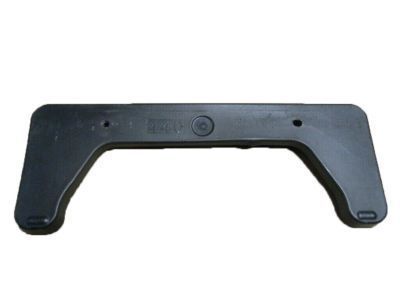 Toyota 52114-0E080 Bracket, Front Bumper Extension Mounting