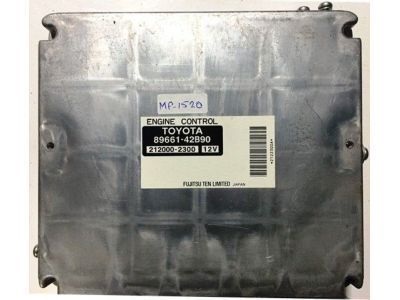 Toyota 89661-42B90 Ecm Ecu Engine Control Module