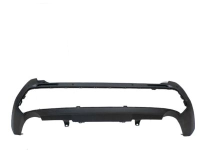 2021 Toyota RAV4 Bumper - 52159-42943