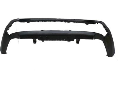 2021 Toyota RAV4 Bumper - 52159-42943