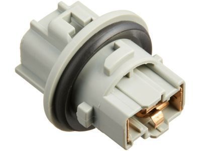 Toyota 90075-60028 Plug, Socket