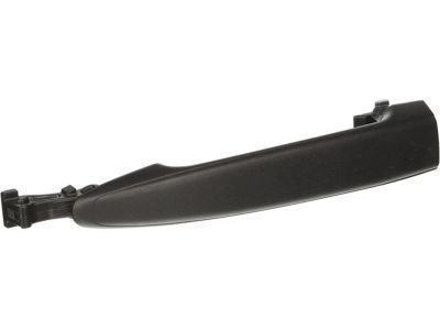 Toyota 69211-AE010 Front Door Outside Handle Assembly,Right