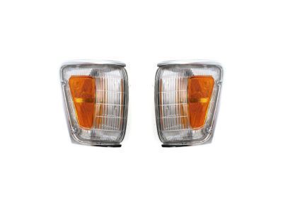 1990 Toyota Pickup Side Marker Light - 81620-89179