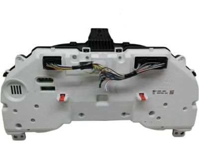2021 Toyota Sienna Instrument Cluster - 83800-08B51