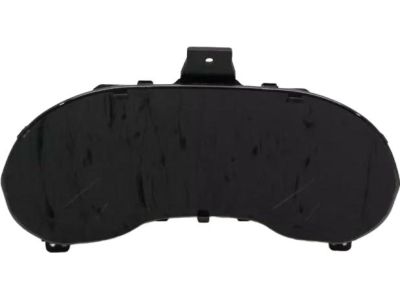 2021 Toyota Sienna Instrument Cluster - 83800-08B51