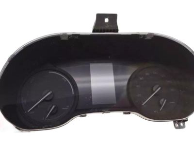 2021 Toyota Sienna Instrument Cluster - 83800-08B51