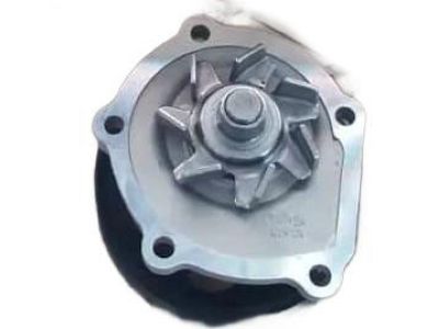 1990 Toyota Tercel Water Pump - 16100-19225