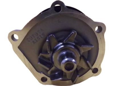 1990 Toyota Tercel Water Pump - 16100-19225