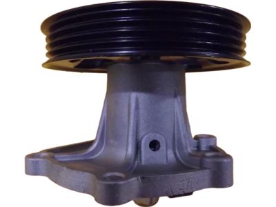 1990 Toyota Tercel Water Pump - 16100-19225