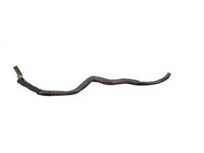 2010 Toyota RAV4 Oil Cooler Hose - 32943-42030