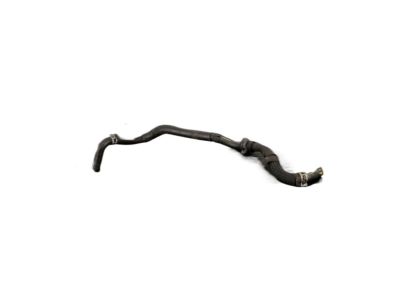 Toyota 32943-42030 Hose, Transmission Oil Cooler