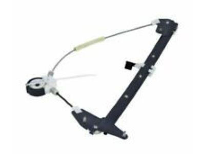 Toyota 69088-04010 Cable Sub-Assembly, Door