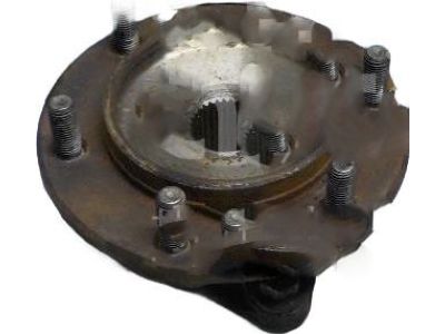 Toyota FJ Cruiser Wheel Bearing - 43502-60200