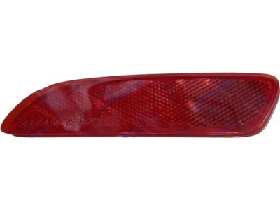 Toyota Corolla Cross Bumper Reflector - 81910-0A060