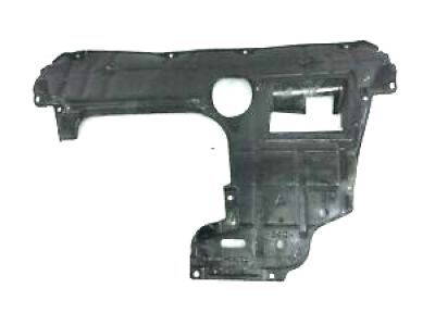 Toyota RAV4 Engine Cover - 51441-0R030