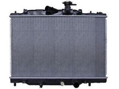 Toyota Yaris iA Radiator - 16400-WB001