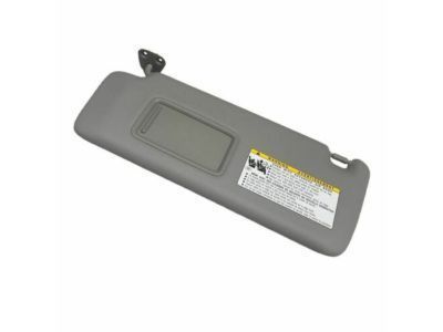 Toyota Sun Visor - 74320-48260-B0