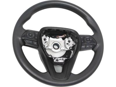 2019 Toyota RAV4 Steering Wheel - 45100-0R190-C0