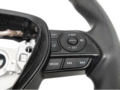 2019 Toyota RAV4 Steering Wheel - 45100-0R190-C0