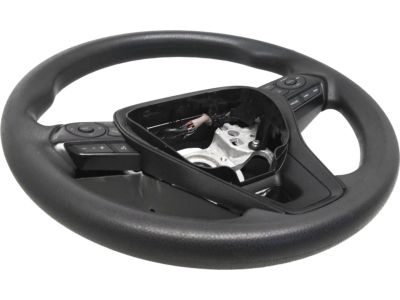 2019 Toyota RAV4 Steering Wheel - 45100-0R190-C0
