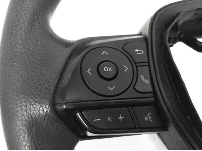2019 Toyota RAV4 Steering Wheel - 45100-0R190-C0