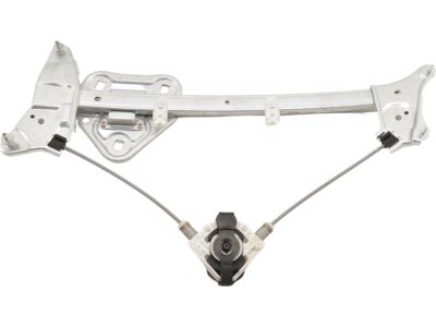 Toyota Solara Window Regulator - 69801-06020