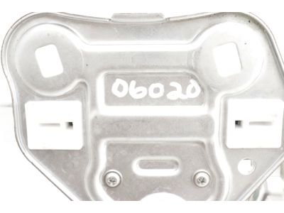 Toyota Solara Window Regulator - 69801-06020