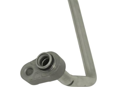 88703-42210 Toyota Discharge Hose Sub-Assembly Product Photo 4 of 4