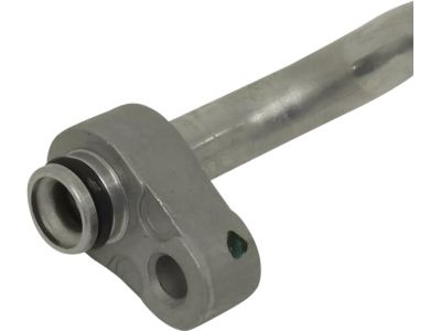 88703-42210 Toyota Discharge Hose Sub-Assembly Product Photo 3 of 4