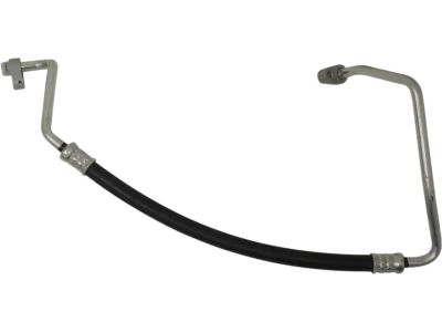 88703-42210 Toyota Discharge Hose Sub-Assembly Product Photo 1 of 4