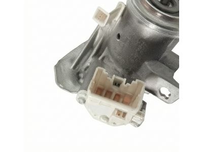 Scion FR-S Ignition Lock Assembly