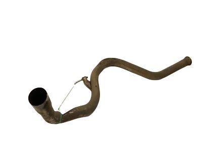 Toyota Tundra Muffler - 17430-0S011