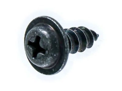 Toyota 93560-55014 Screw, Tapping