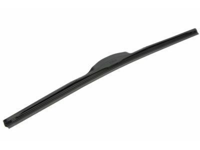 2018 Toyota 86 Wiper Blade - SU003-02681