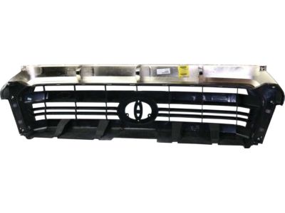 2016 Toyota Tundra Grille - 53100-0C330