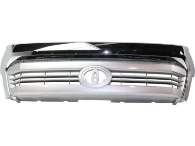 2016 Toyota Tundra Grille - 53100-0C330