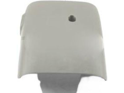 2004 Toyota Land Cruiser Steering Column Cover - 45287-60341-E1