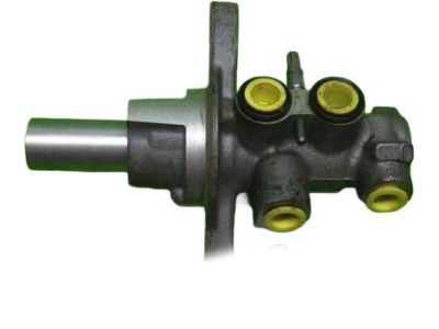 Scion xB Brake Master Cylinder - 47201-12A22