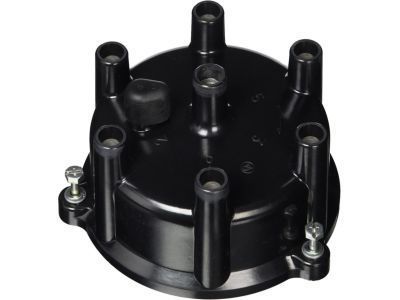 Toyota Supra Distributor Cap - 19101-70011