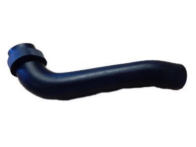 2002 Toyota RAV4 Fuel Filler Hose - 77213-42070