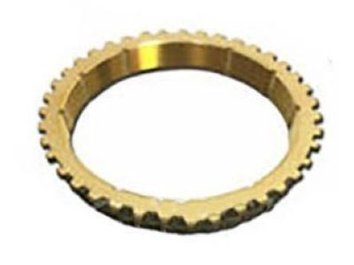 Toyota 33368-12130 Ring, SYNCHRONIZER