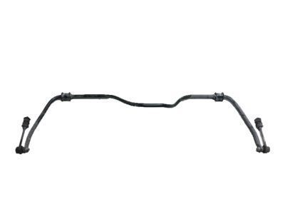 2014 Toyota 4Runner Sway Bar Kit - 48811-35450