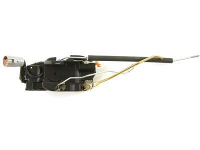 1995 Toyota Corolla Door Lock Actuator - 69040-02021