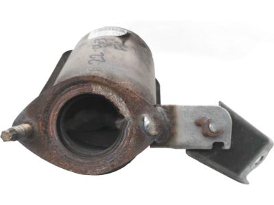 2008 Toyota Sienna Exhaust Manifold - 17150-0P090