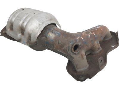 2008 Toyota Sienna Exhaust Manifold - 17150-0P090