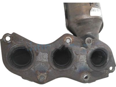 2008 Toyota Sienna Exhaust Manifold - 17150-0P090