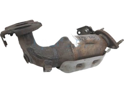 2008 Toyota Sienna Exhaust Manifold - 17150-0P090