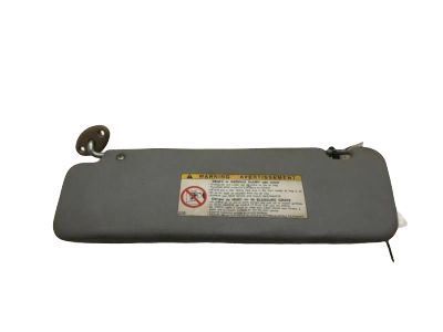 2000 Toyota Tacoma Sun Visor - 74320-35630-B0