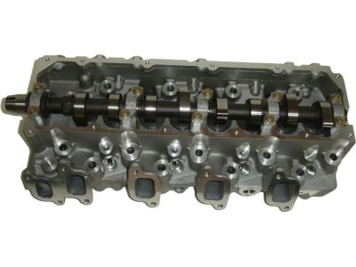11101-69126 Toyota Cylinder Head Sub-Assembly Product Photo 2 of 6